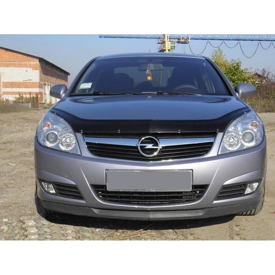 Дефлектор капота OPEL VECTRA SOPVEC0512 - автозапчасти и аксессуары Exicar