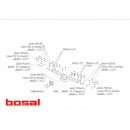 Фаркоп Bosal FORD TRANSIT грузовой 3977-F