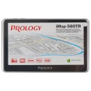 Автомобильный GPS навигатор Prology iMap-560TR
