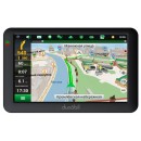 Автомобильный GPS навигатор Dunobil Modern 5.0