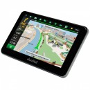 Автомобильный GPS навигатор Dunobil Plasma 5.0